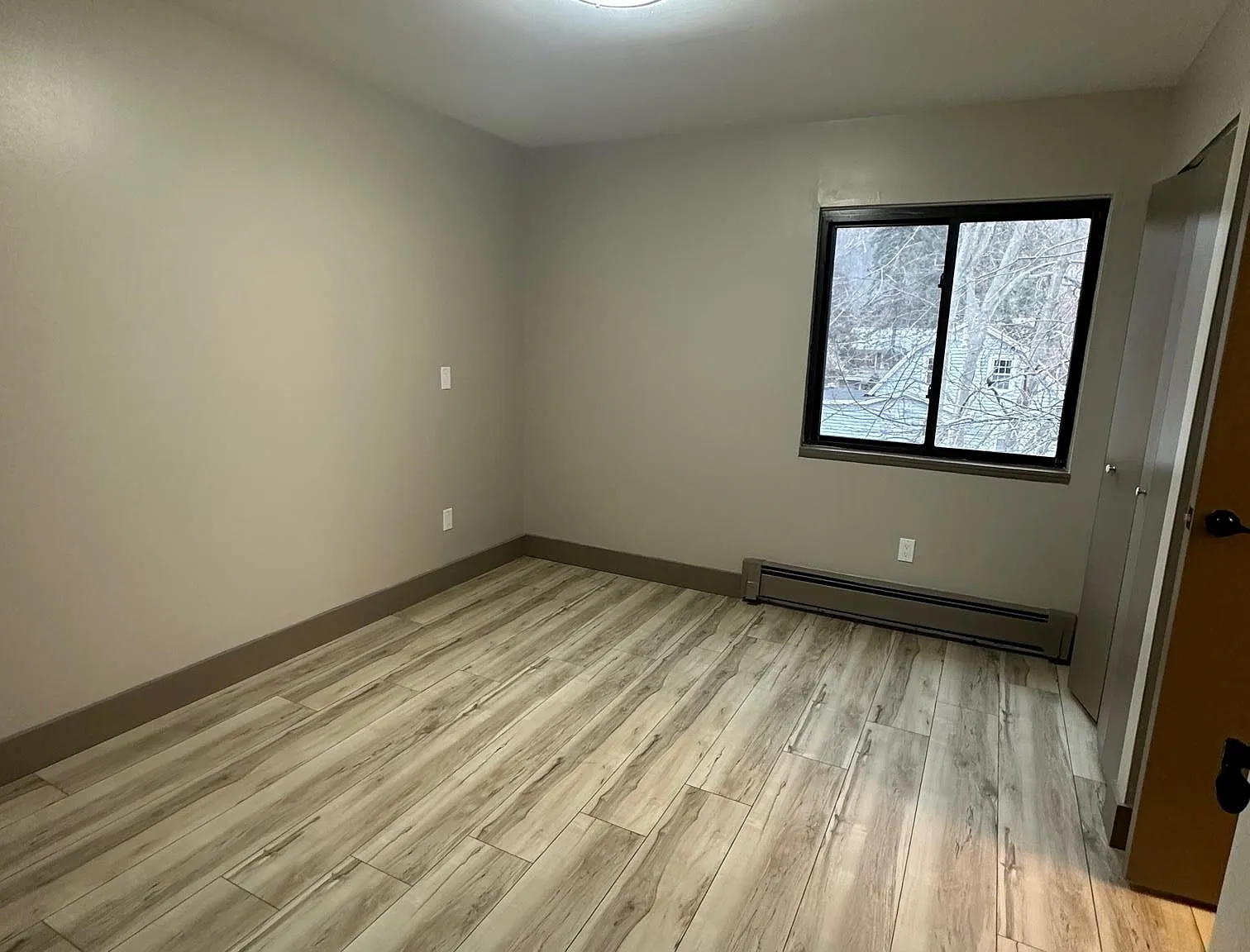 1 bed, 550 sqft, $1,500 — Photo 4