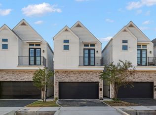 113 Coronado St, Houston, TX 77009