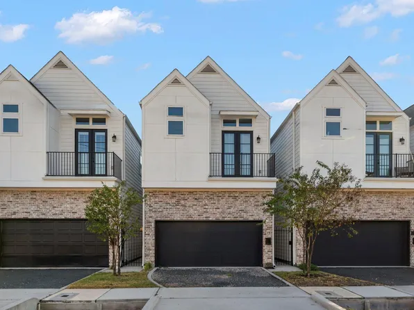 113 Coronado St, Houston, TX 77009