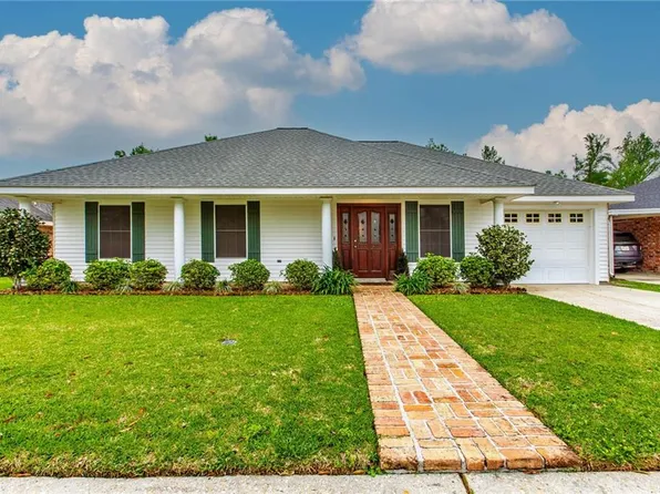 706 Natalie Dr, Houma, LA 70364