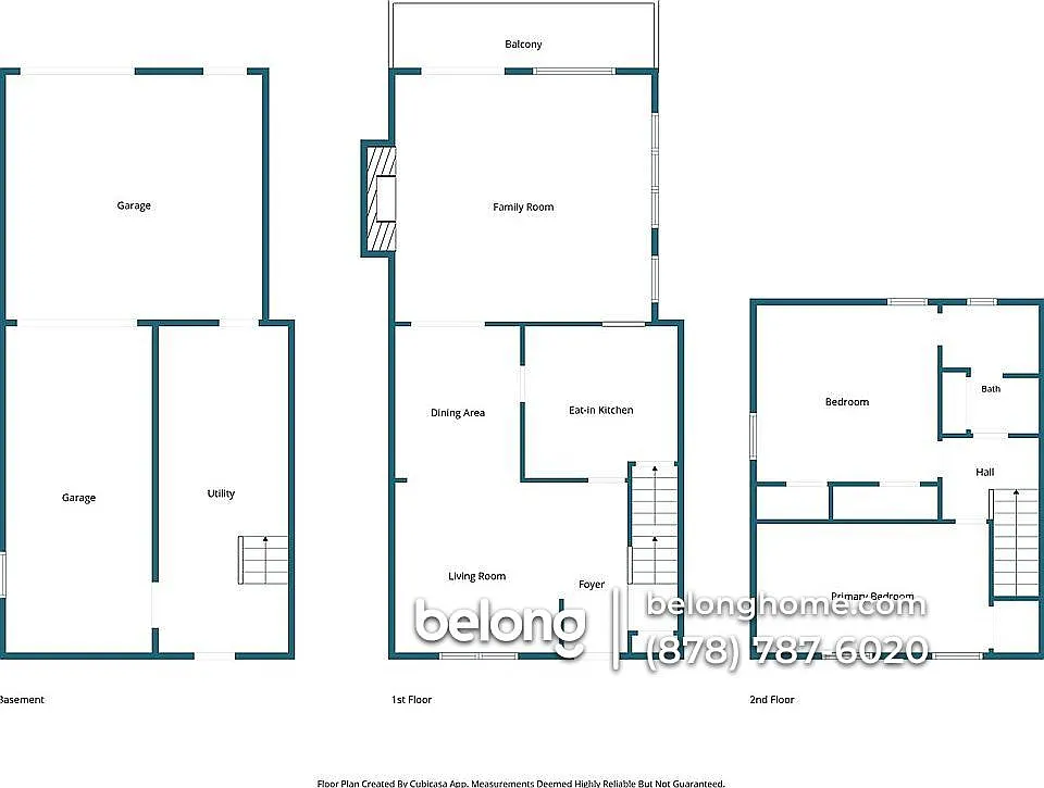 2 bed, 1.0 bath, 1500 sqft, $1,395 — Photo 2
