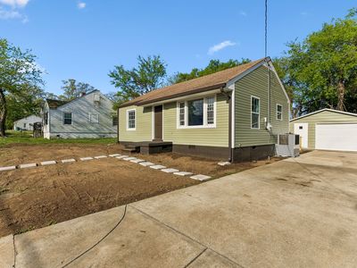 224 Hardison Ave, Lewisburg, TN, 37091