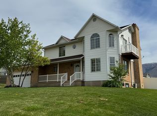 2654 N Fairfield Rd, Layton, UT 84041