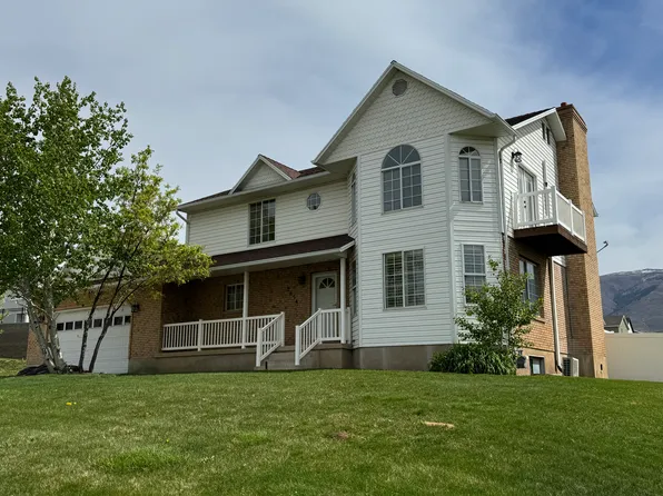 2654 N Fairfield Rd, Layton, UT 84041
