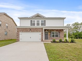 533 Ruby Oaks Ln, Murfreesboro, TN 37128