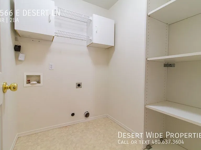 8566 E Desert Ln — Photo 17