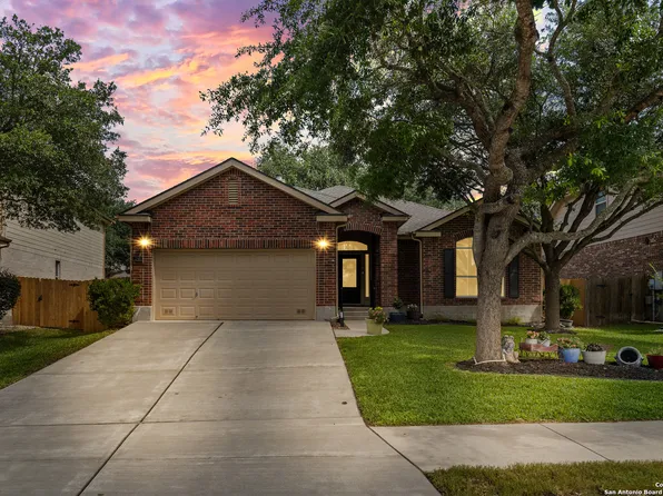 2541 Hourless Oaks, Schertz, TX 78108