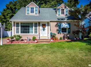 2513 28th Ave, Rock Island, IL