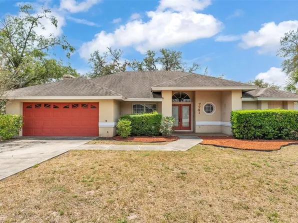 7741 Merrily Way, Lakeland, FL 33809