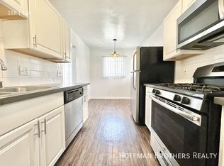 1841 S Curson Ave APT D, Los Angeles, CA 90019