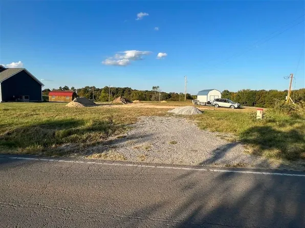 480 Pleasant Ridge Church Rd, Adolphus, KY 42120