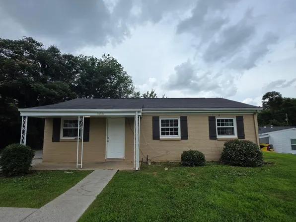 3831 Crane Dr NE, Huntsville, AL 35811