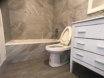 Rented by Evergreen Apartments BK