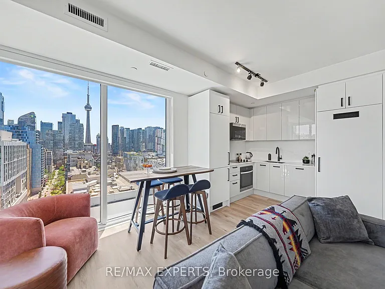 280 Dundas St W #1805 — Photo 20