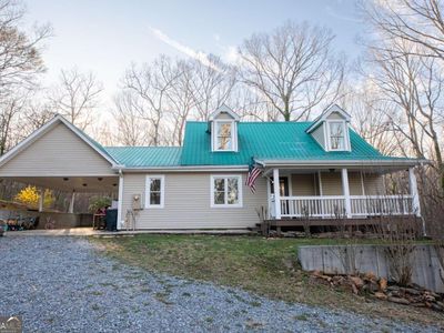 98 Deer Walk, Talking Rock, GA, 30175