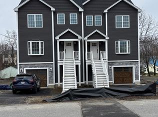 70 Valmor St, Worcester, MA 01604