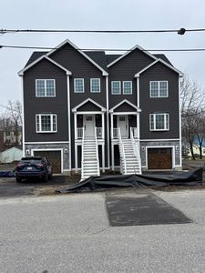 70 Valmor St, Worcester, MA, 01604