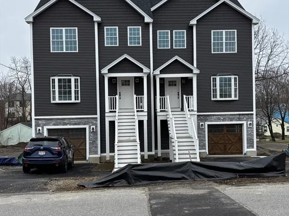 72 Valmor St, Worcester, MA 01604