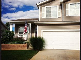 1147 Trout Creek Cir, Longmont, CO 80504