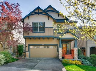 5896 NW Lark Meadow Ter, Portland, OR 97229