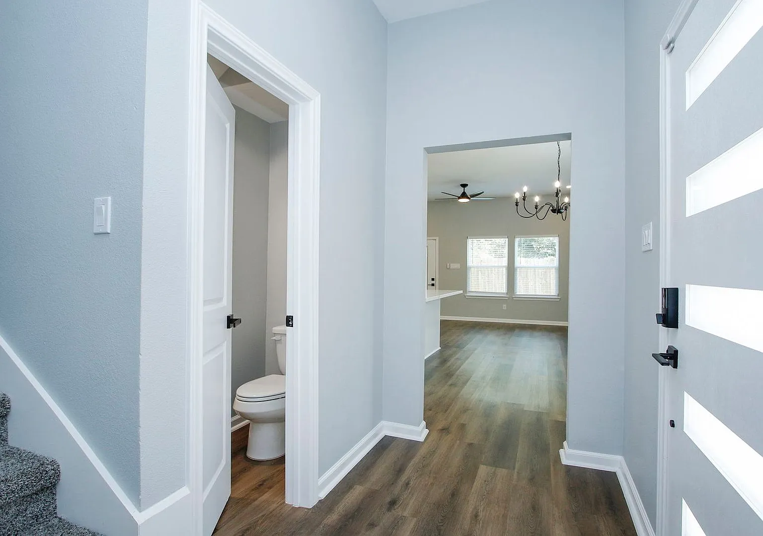 For Lease | 3 Bed, 2.5 Bath | 1,659Sq Ft | Medical Center South area | — Photo 3