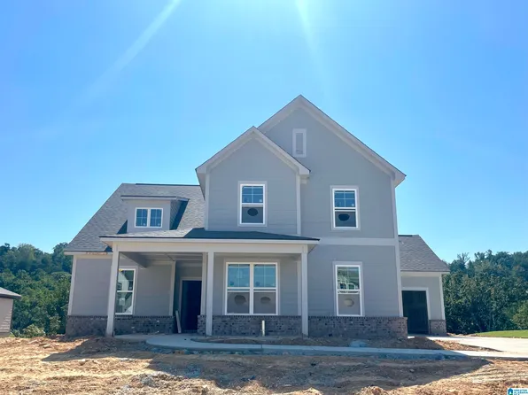164 Atlantic Ln, Birmingham, AL 35242