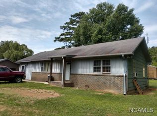 209 Piney Point Dr NW, Cullman, AL 35055