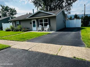 1108 Pine St, Montoursville, PA 17754