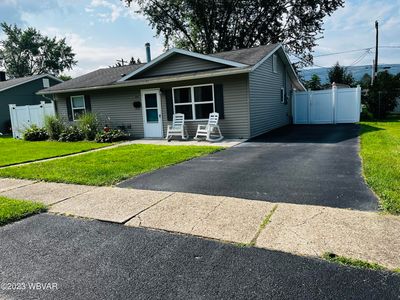 1108 Pine St, Montoursville, PA, 17754