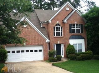 80 Cedarhurst Rd, Lawrenceville, GA 30045