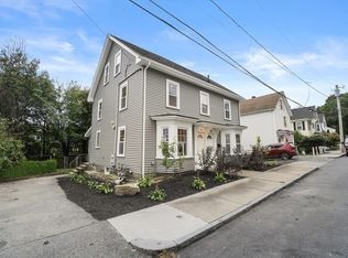 12 Porter St #12, Woburn, MA 01801