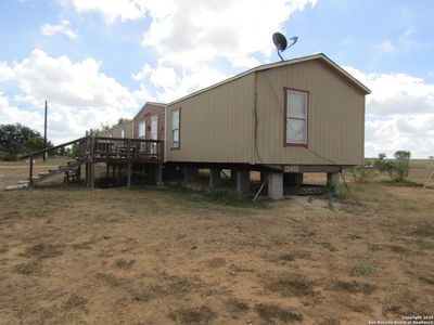 675 County Road 2814, Bigfoot, TX, 78005