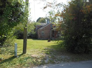 114 N Parkdale Ave, Chattanooga, TN 37411
