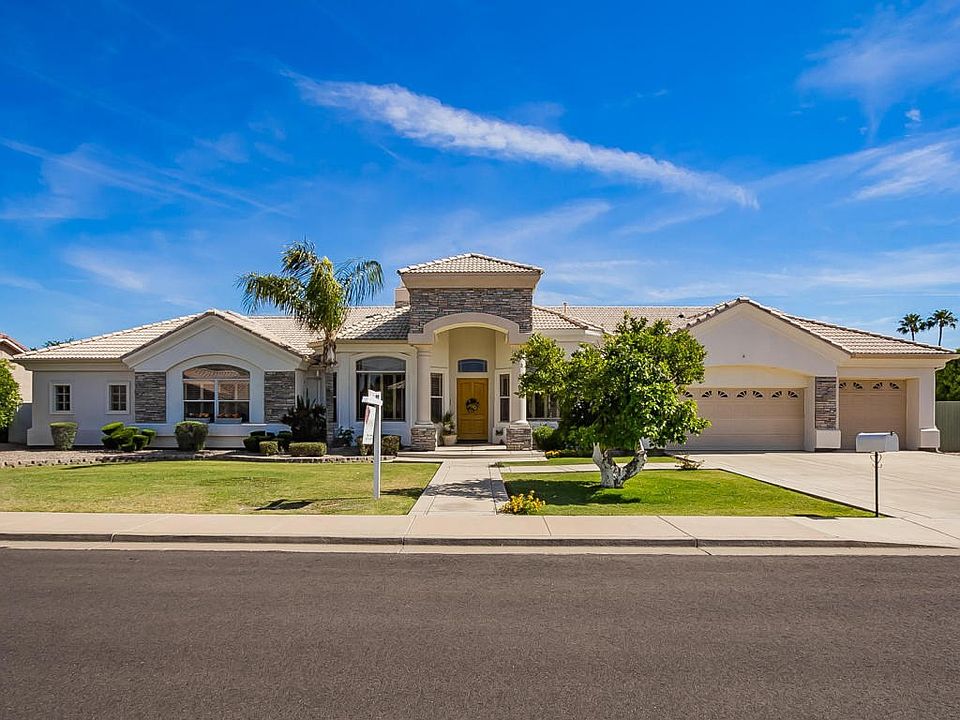 4527 E Elmwood St AZ-1