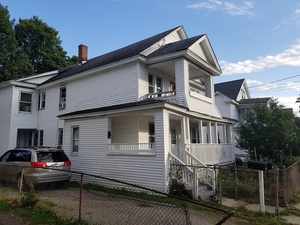 2nd image of 41-43 Home St