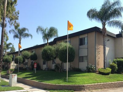Amber Crest Apartments Riverside Ca Zillow