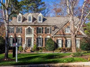105 Sedgemoor Dr, Cary, NC 27513