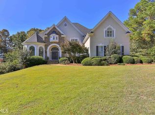 1591 Annapolis Way, Grayson, GA 30017