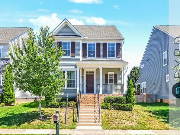 16921 Thornapple Run, Moseley, VA 23120
