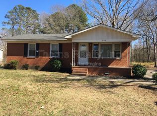 303 2nd St, Tarboro, NC 27886