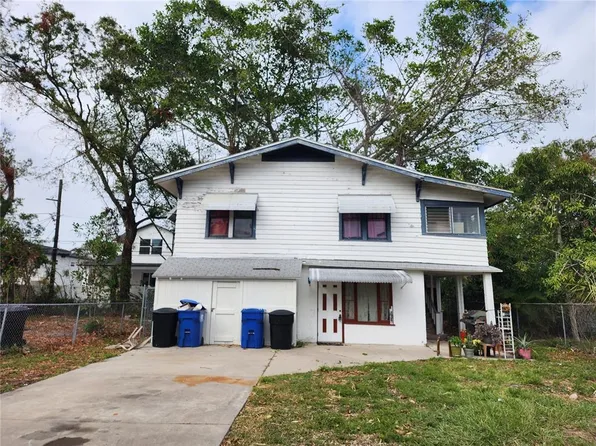515 40th Ave S, Saint Petersburg, FL 33705
