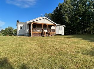 6724 Highway Y, Gerald, MO 63037