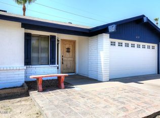 4517 E La Puente Ave, Phoenix, AZ 85044