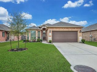 22450 Toronado Ridge Ln, Porter, TX 77365