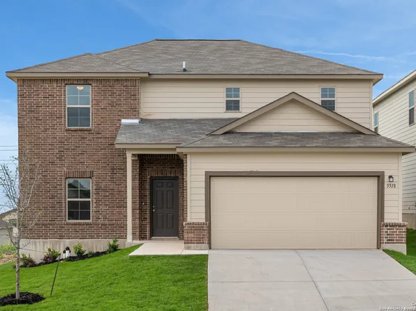 5518 Onyx Valley, San Antonio, TX 78242