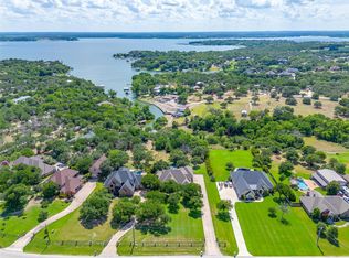 9549 Dickson Rd, Fort Worth, TX 76179