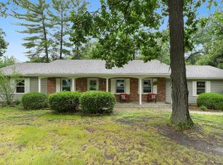 2876 E Hickory Ln, Columbia City, IN 46725