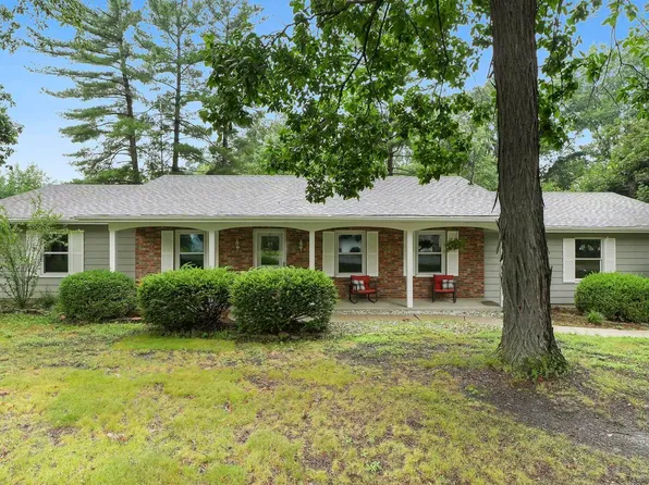 2876 E Hickory Ln, Columbia City, IN 46725