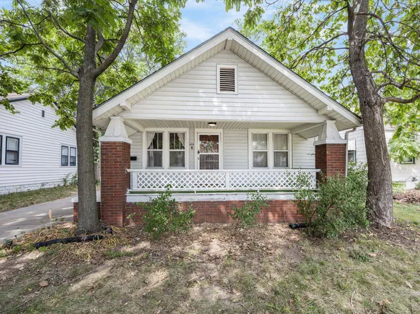 655 S Green St, Wichita, KS 67211