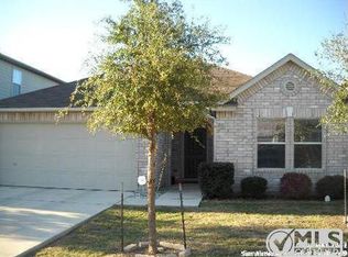 11226 Oro Cyn, San Antonio, TX 78254